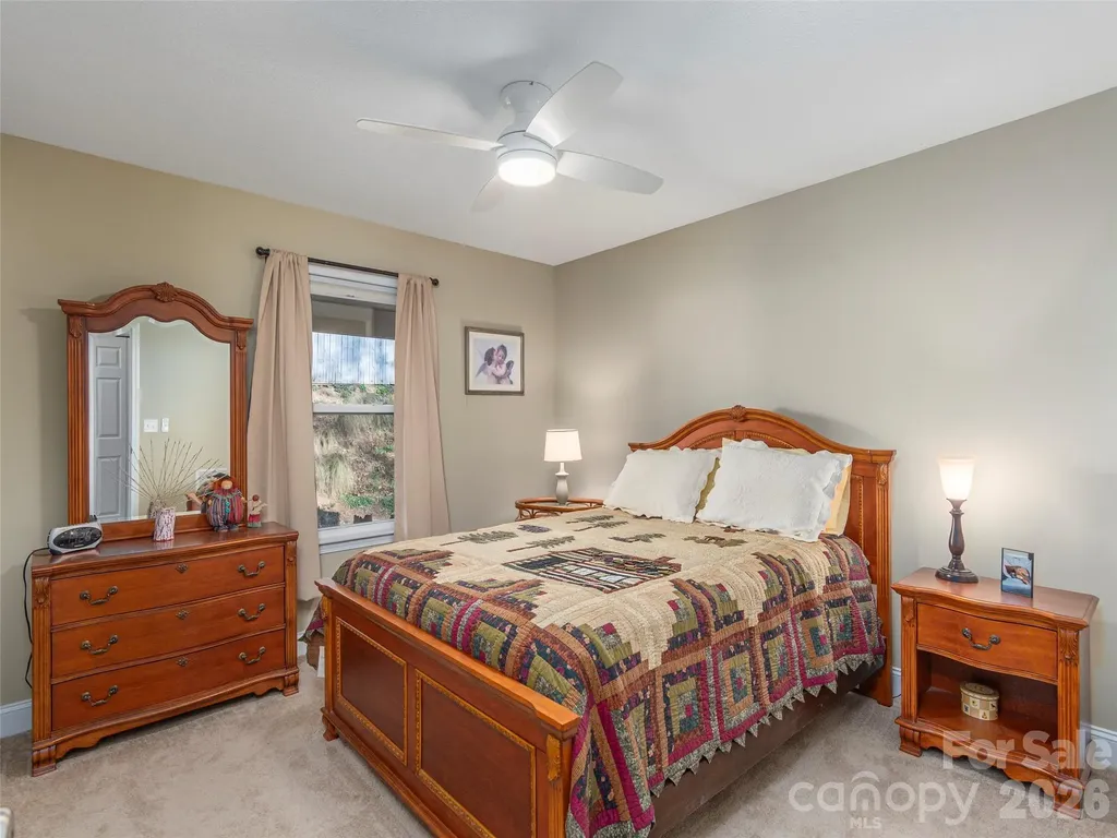 16 Southwood Drive Weaverville NC 28787