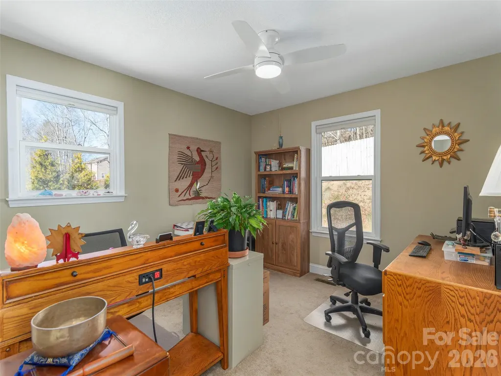 16 Southwood Drive Weaverville NC 28787
