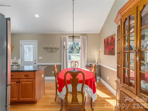 16 Southwood Drive Weaverville NC 28787