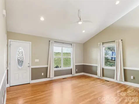 16 Southwood Drive Weaverville NC 28787