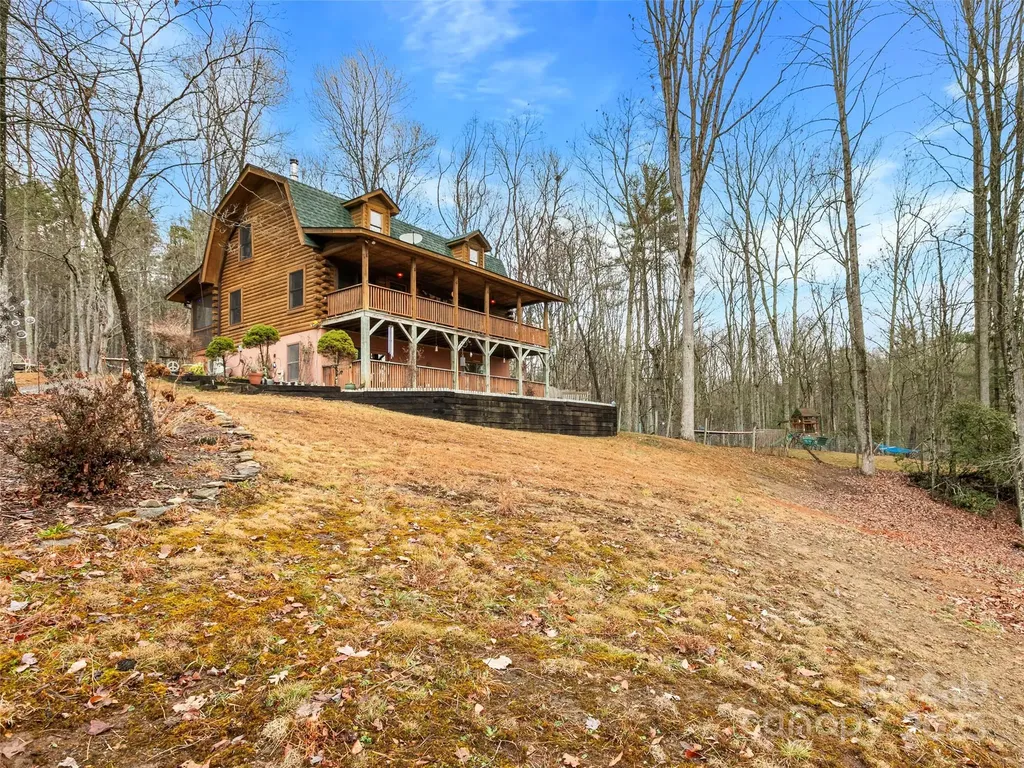 1239 Lower Loop Drive Fletcher NC 28732