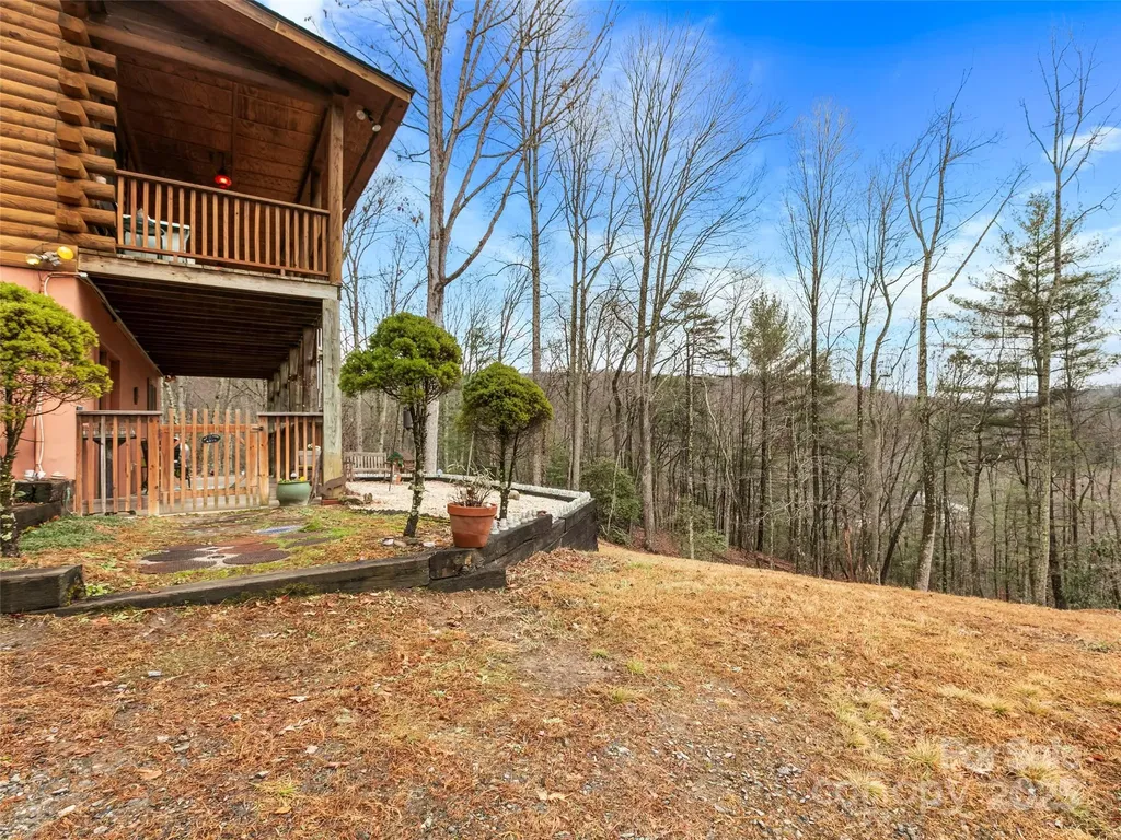 1239 Lower Loop Drive Fletcher NC 28732