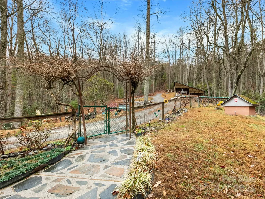 1239 Lower Loop Drive Fletcher NC 28732