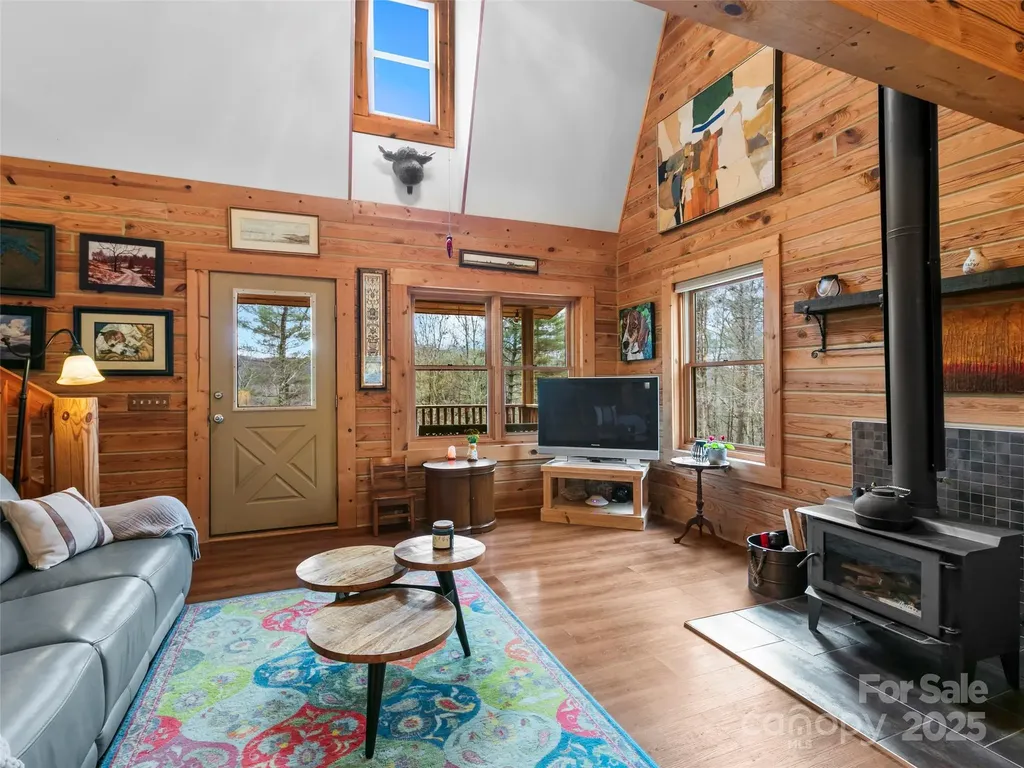 1239 Lower Loop Drive Fletcher NC 28732