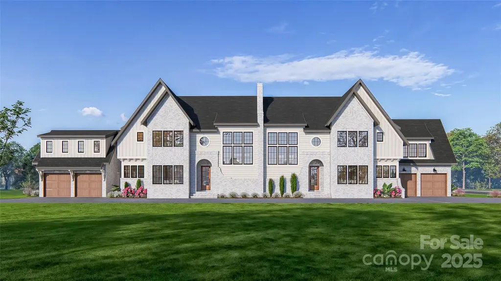 222 S Laurel Avenue Charlotte NC 28207