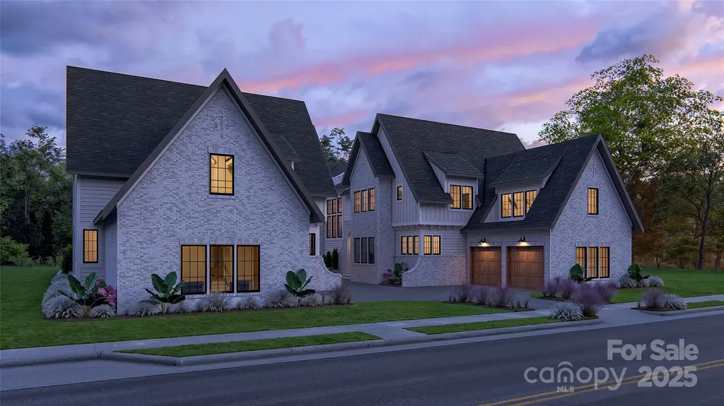 222 S Laurel Avenue Charlotte NC 28207