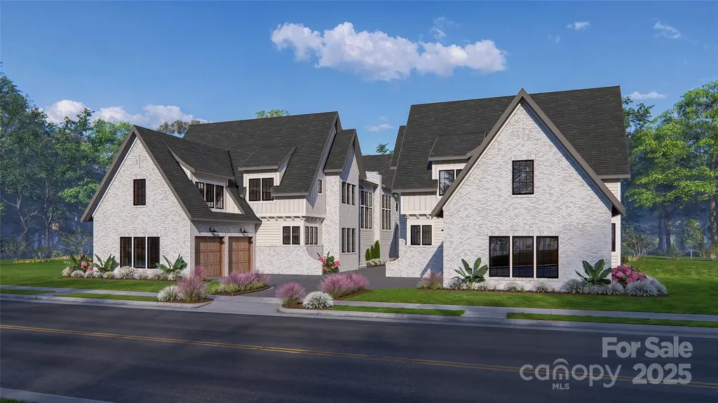222 S Laurel Avenue Charlotte NC 28207