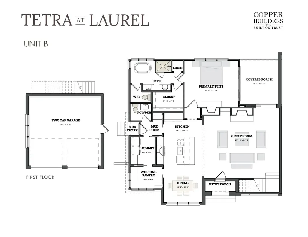 222 S Laurel Avenue Charlotte NC 28207
