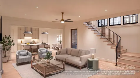 222 S Laurel Avenue Charlotte NC 28207