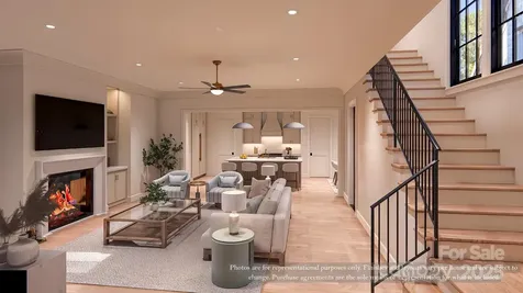 222 S Laurel Avenue Charlotte NC 28207