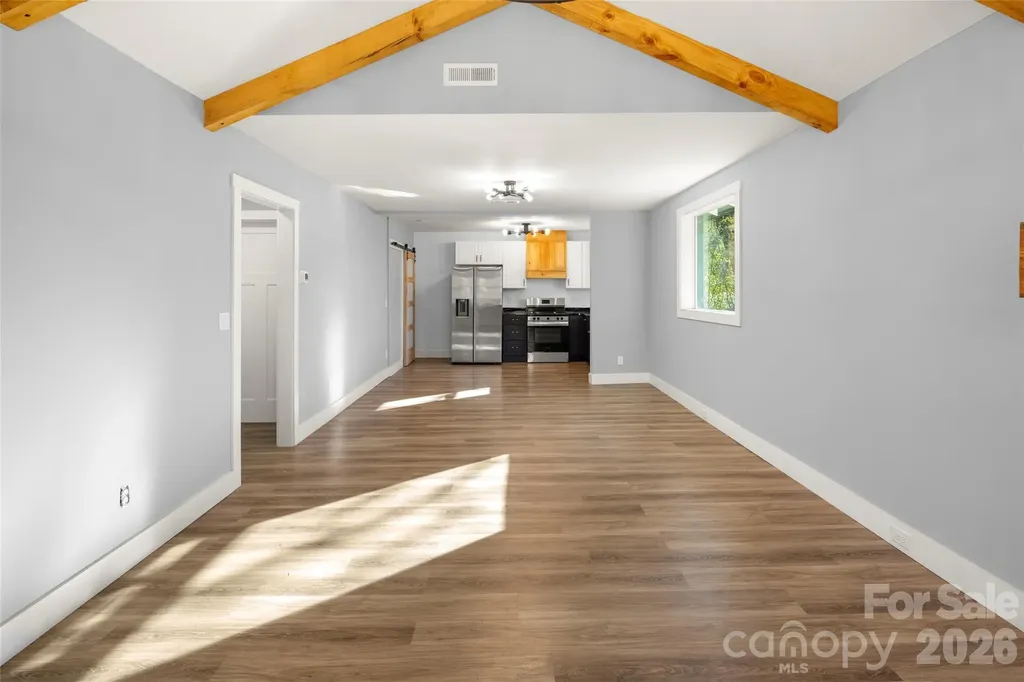 342 N Cleghorn Street Rutherfordton NC 28139