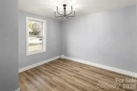 342 N Cleghorn Street Rutherfordton NC 28139