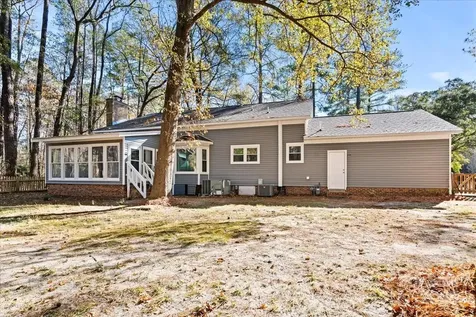 305 Virginia Avenue Cheraw SC 29520