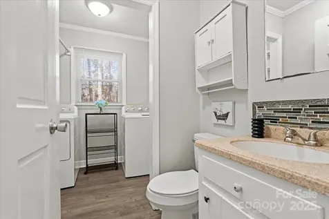 305 Virginia Avenue Cheraw SC 29520