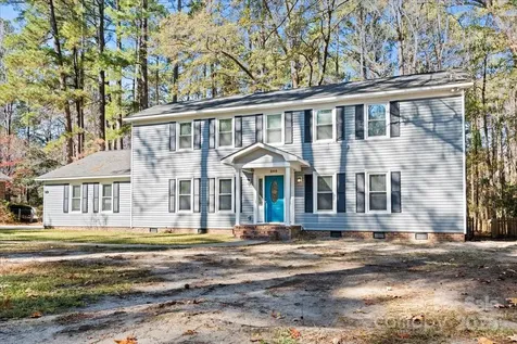 305 Virginia Avenue Cheraw SC 29520