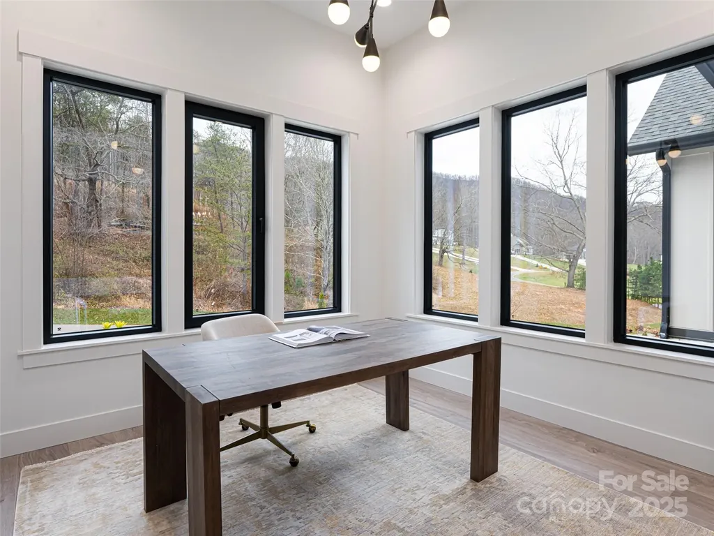 51 Bridgeway Drive Candler NC 28715