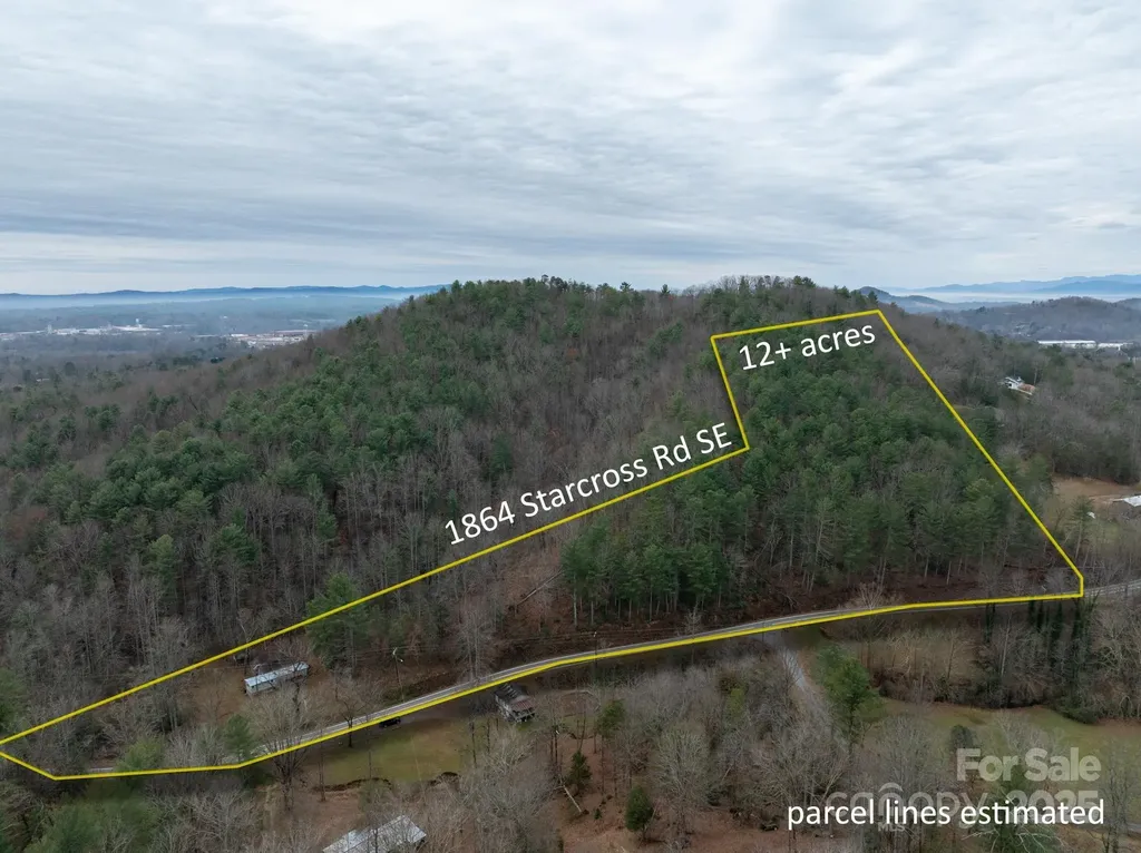 1864 Starcross Road Lenoir NC 28645