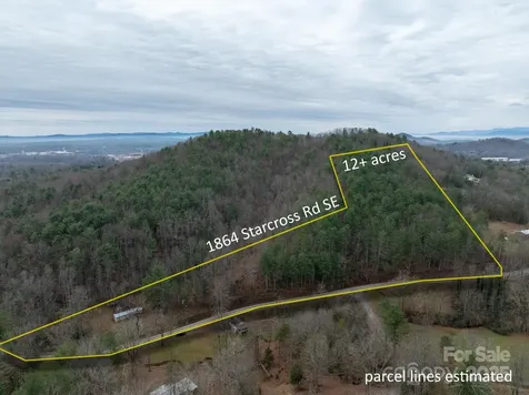 1864 Starcross Road Lenoir NC 28645