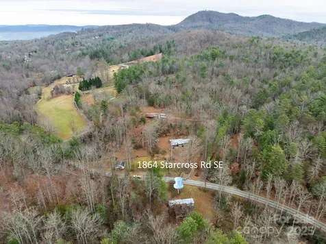 1864 Starcross Road Lenoir NC 28645