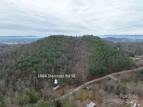 1864 Starcross Road Lenoir NC 28645