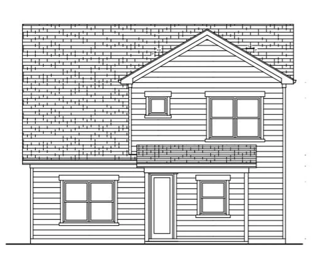 126 Chapel Crossing Lane Weaverville NC 28787