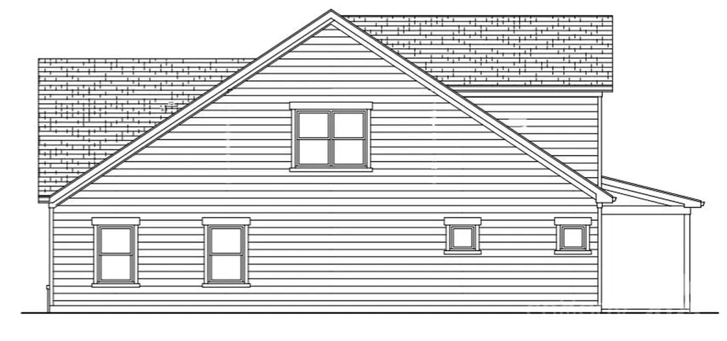 126 Chapel Crossing Lane Weaverville NC 28787