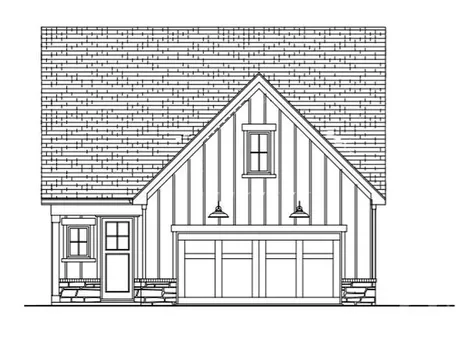126 Chapel Crossing Lane Weaverville NC 28787