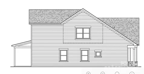 126 Chapel Crossing Lane Weaverville NC 28787