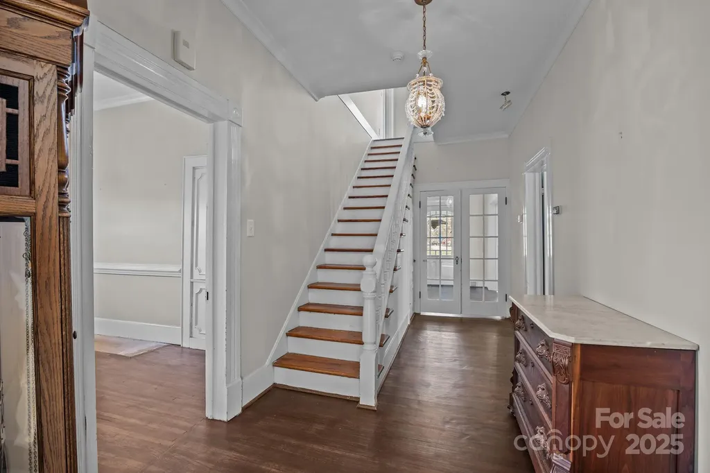 401 W Hoke Street Landis NC 28088