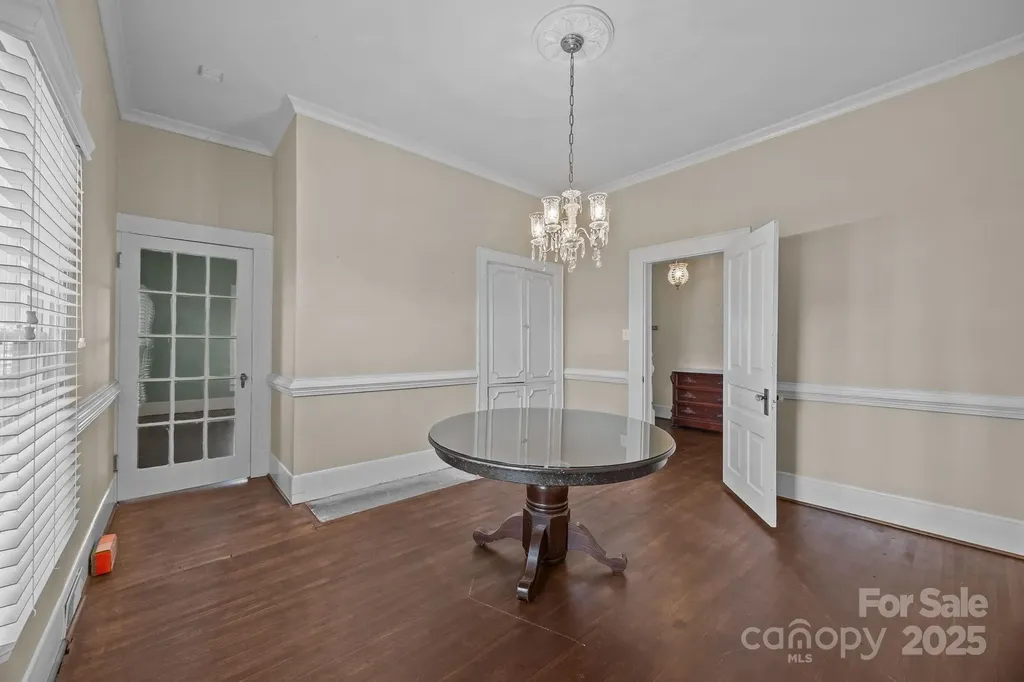 401 W Hoke Street Landis NC 28088