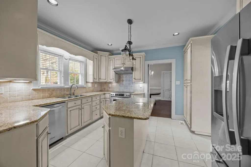401 W Hoke Street Landis NC 28088