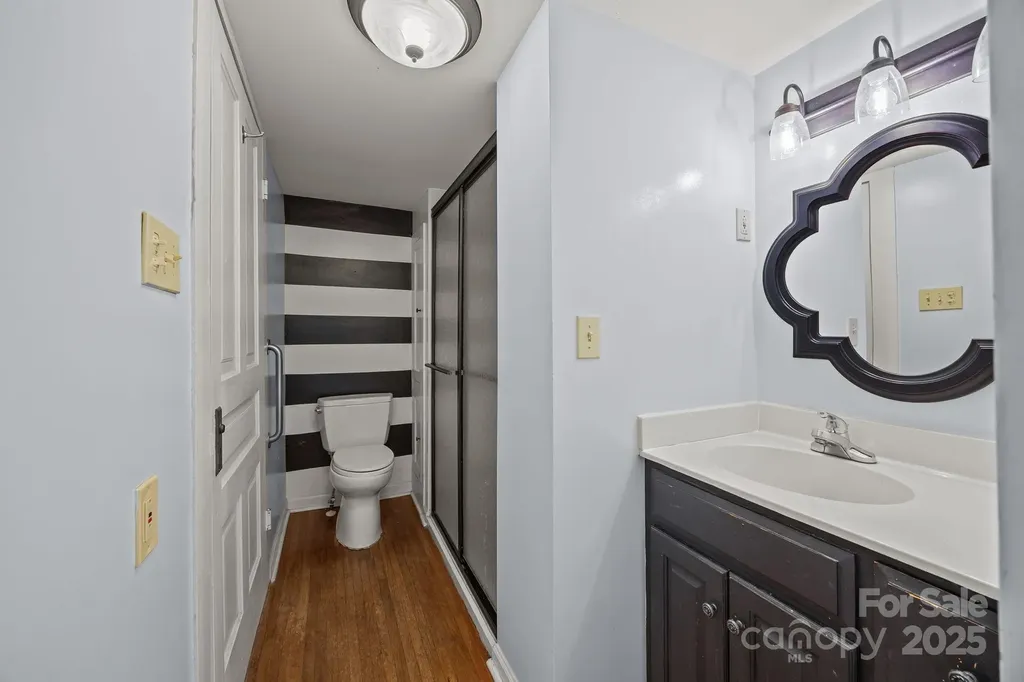 401 W Hoke Street Landis NC 28088