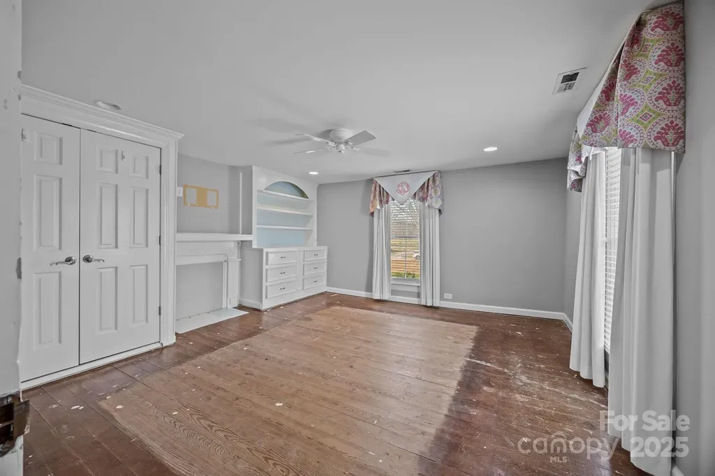 401 W Hoke Street Landis NC 28088