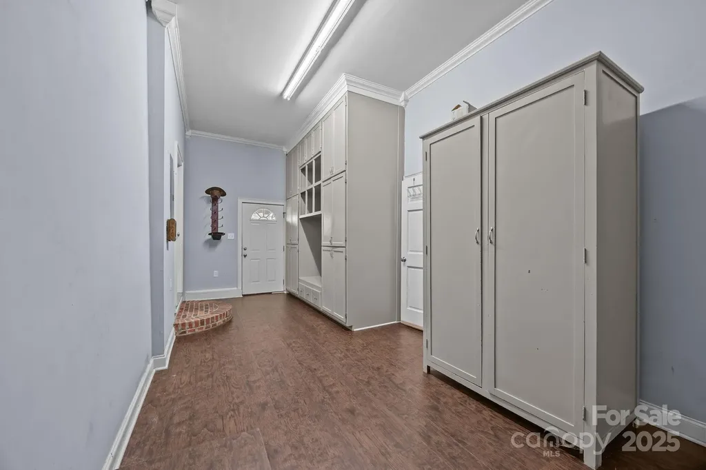401 W Hoke Street Landis NC 28088