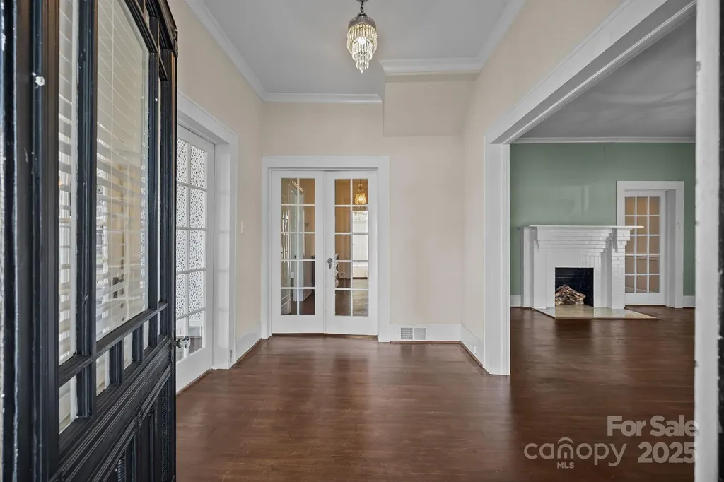 401 W Hoke Street Landis NC 28088