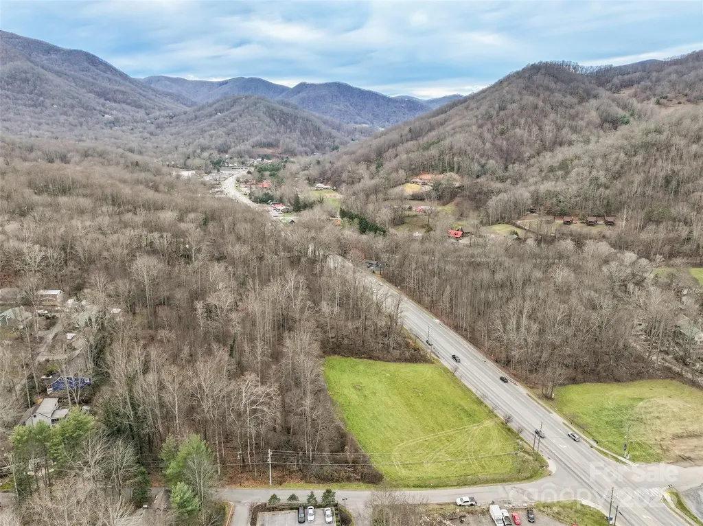 000 Soco Road Maggie Valley NC 28751