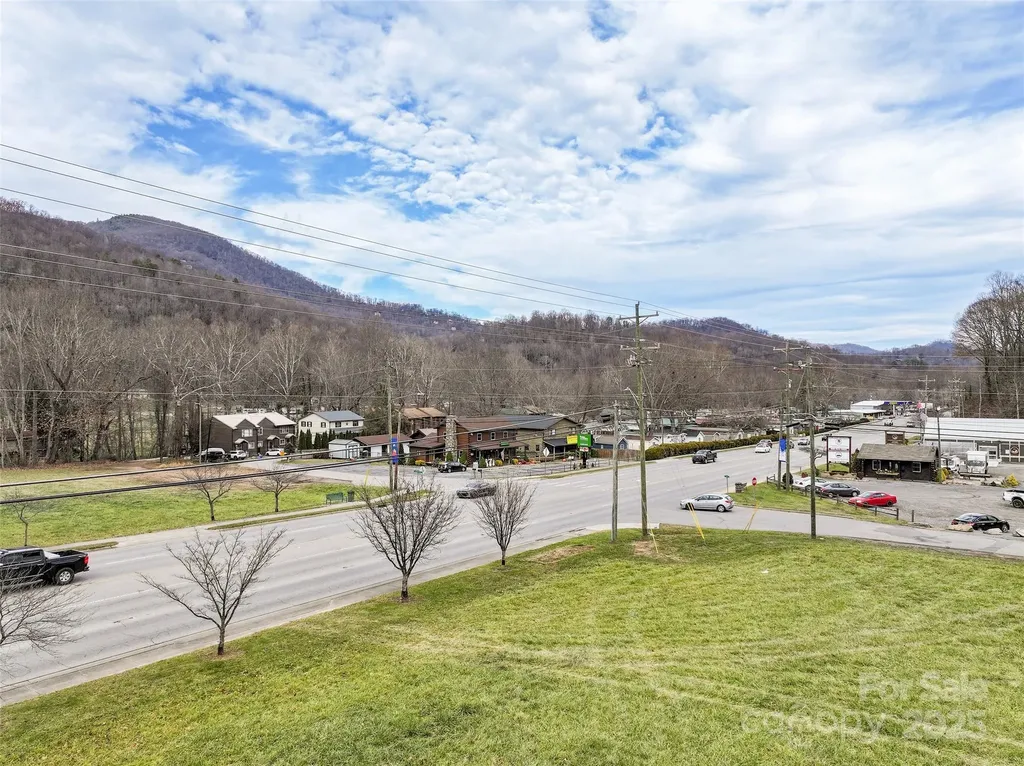 Lot 2 Soco Road Maggie Valley NC 28751