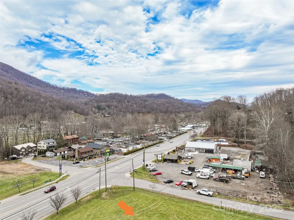 Lot 2 Soco Road Maggie Valley NC 28751