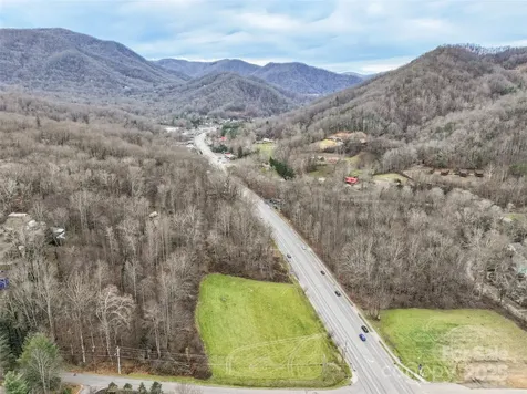 Lot 2 Soco Road Maggie Valley NC 28751