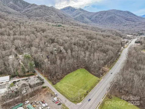 Lot 2 Soco Road Maggie Valley NC 28751
