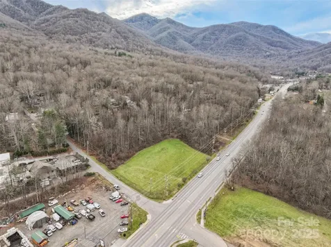 Lot 2 Soco Road Maggie Valley NC 28751
