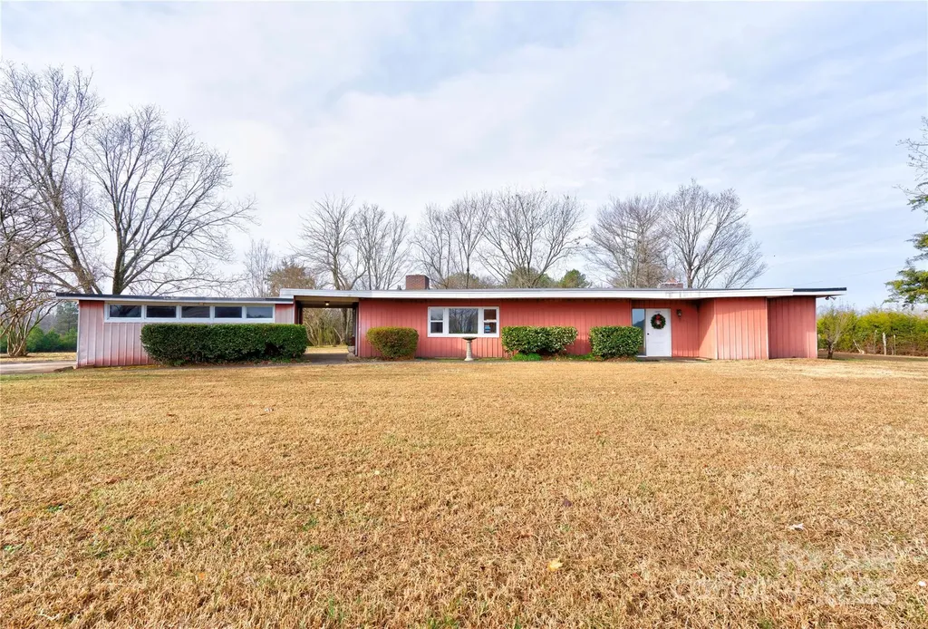 3809 Polkville Road Shelby NC 28150
