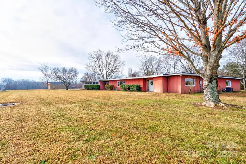 3809 Polkville Road Shelby NC 28150