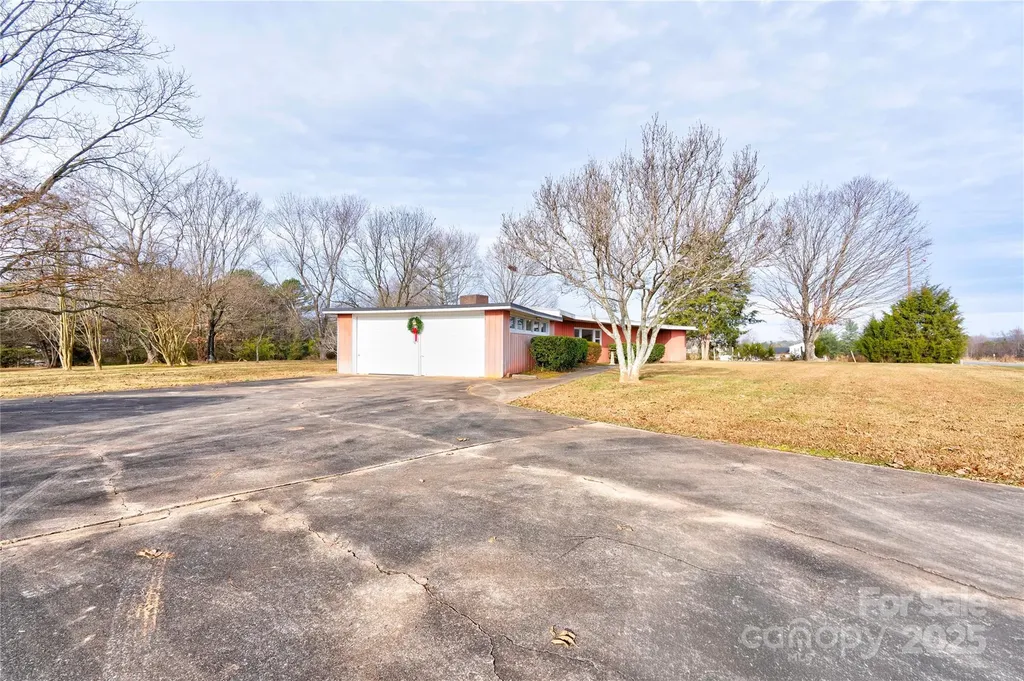3809 Polkville Road Shelby NC 28150