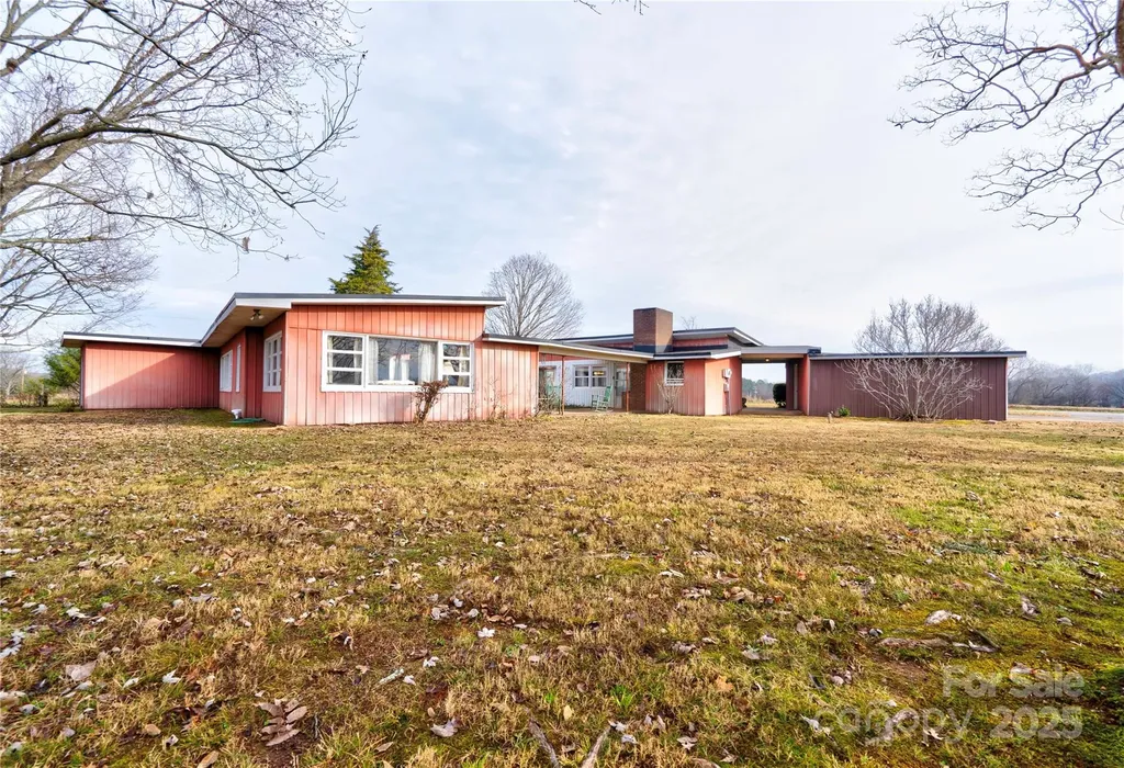 3809 Polkville Road Shelby NC 28150