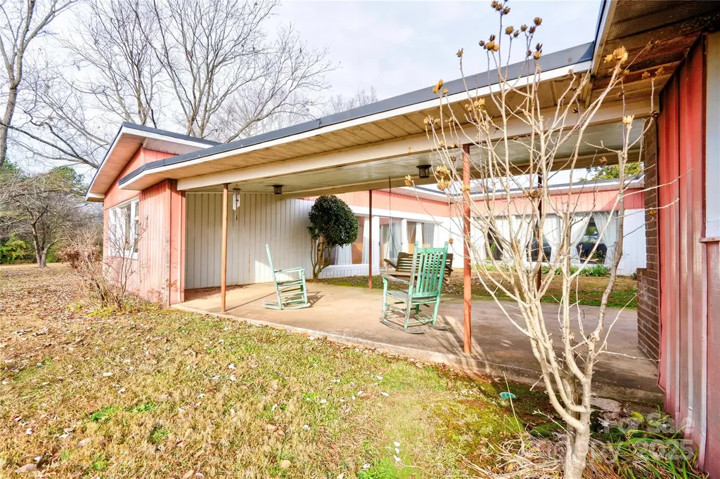 3809 Polkville Road Shelby NC 28150
