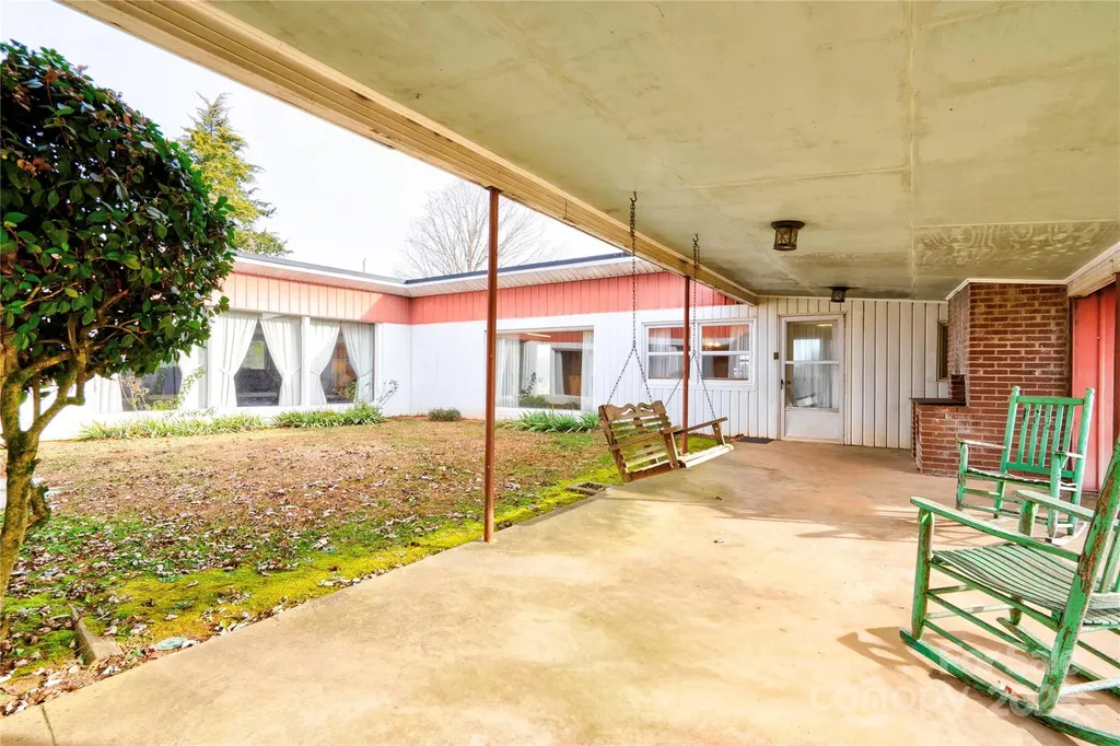 3809 Polkville Road Shelby NC 28150