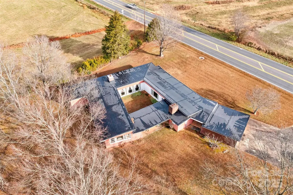 3809 Polkville Road Shelby NC 28150