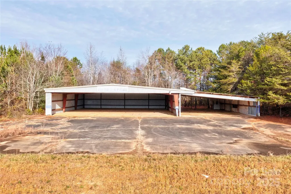 3809 Polkville Road Shelby NC 28150