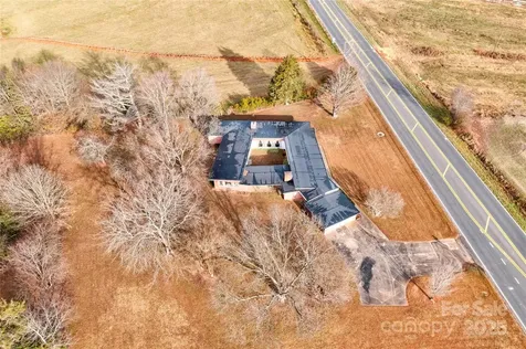3809 Polkville Road Shelby NC 28150